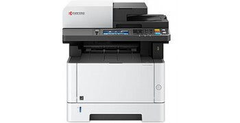 Kyocera ECOSYS M2640IDW