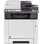 Kyocera ECOSYS M5521CDN