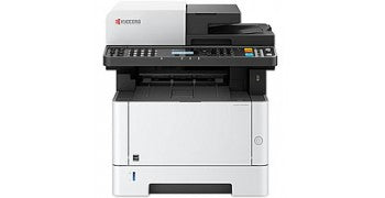 Kyocera ECOSYS M2540DN