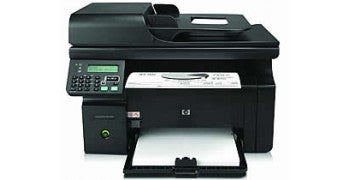 HP Laserjet Pro M1212NF