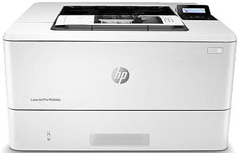 HP Laserjet Pro M404