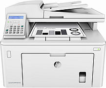 HP Laserjet Pro MFP M227FDN