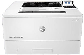 HP LaserJet Enterprise M406