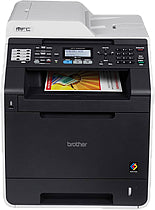 Brother MFC-9460CDN