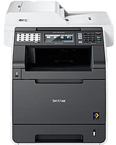 Brother MFC-9970CDW