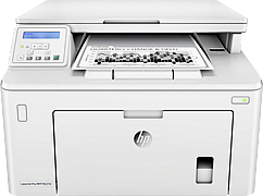 HP Laserjet Pro MFP M227D