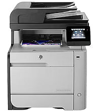 HP LaserJet Pro MFP M476