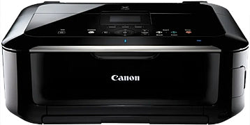 Canon Pixma MG5350