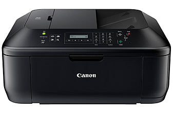 Canon Pixma MX396