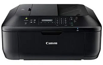 Canon Pixma MX476