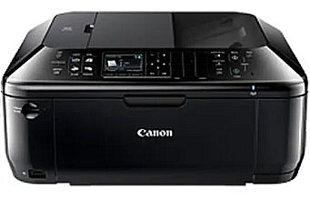 Canon Pixma MX516