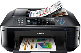 Canon Pixma MX885