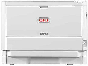 OKI B512