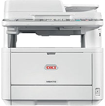 OKI MB472