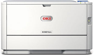 OKI C301DN