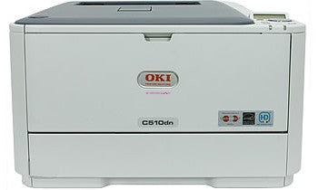 OKI C510DN