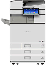 Ricoh MP C2504