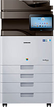 Samsung MultiXpress SL-X4220RX