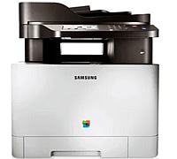 Samsung CLX-4190