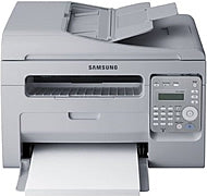 Samsung SCX-3400F