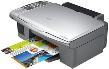 Epson Stylus CX6900F