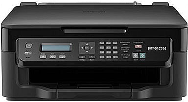 Epson WorkForce WF-2510