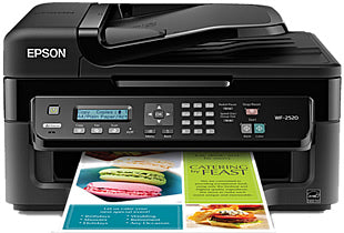 Epson WorkForce WF-2520