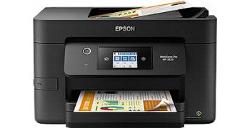 Epson WorkForce Pro WF-3820