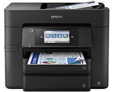 Epson WorkForce Pro WF-4830