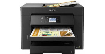 Epson WorkForce WF-7830