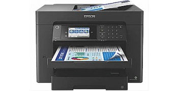 Epson WorkForce WF-7845