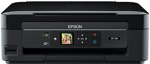 Epson Expression XP-310