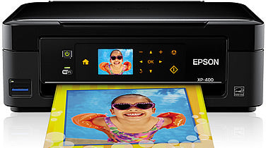 Epson Expression XP-400