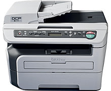 Brother DCP-7040