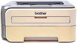 Brother HL-2150N