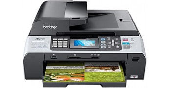 Brother MFC-5890CN