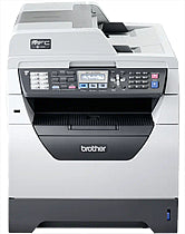 Brother MFC-8370DN