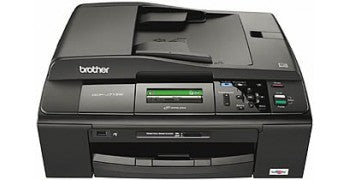 Brother DCP-J715W