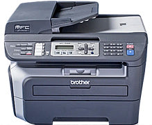 Brother MFC-7840W