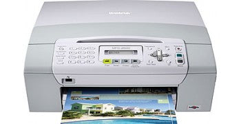 Brother MFC-250C