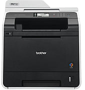 Brother MFC-L8600CDW