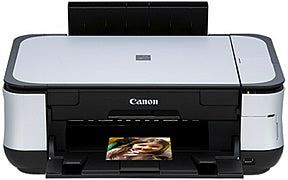 Canon Pixma MP540