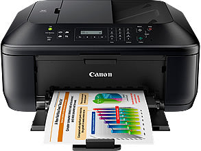 Canon Pixma MX376