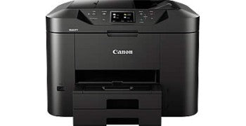 Canon MAXIFY MB2760