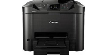 Canon MAXIFY MB5460