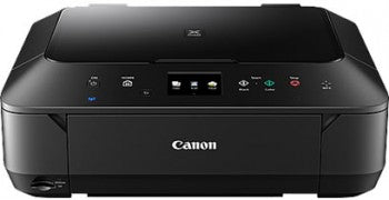 Canon Pixma MG6660