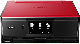 Canon Pixma TS9160