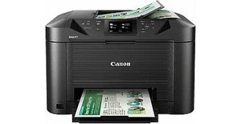 Canon MAXIFY MB5160