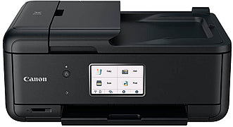 Canon Pixma TR8660 Ink Cartridges