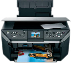 Epson Stylus Photo RX690